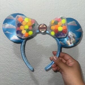 Disney ‘Up’ ears